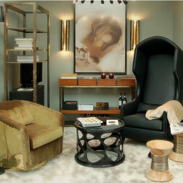 For BRABBU, the DECOREX promises to be the most exciting ever. It is the stage that will reunite the brand’s novelties, the best sellers and the most wanted by the Press. A cosmopolitan, cozy and fierce ambiance that totally reflects the brand’s mission.